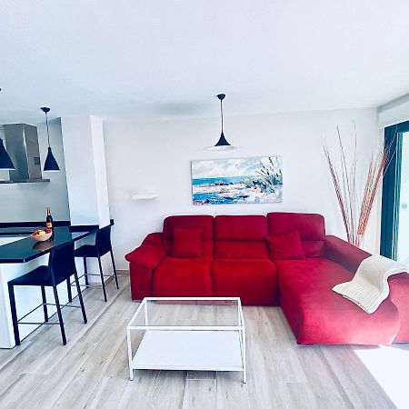 Diseno Y Comodidad En El Medano By Top Stay エクステリア 写真