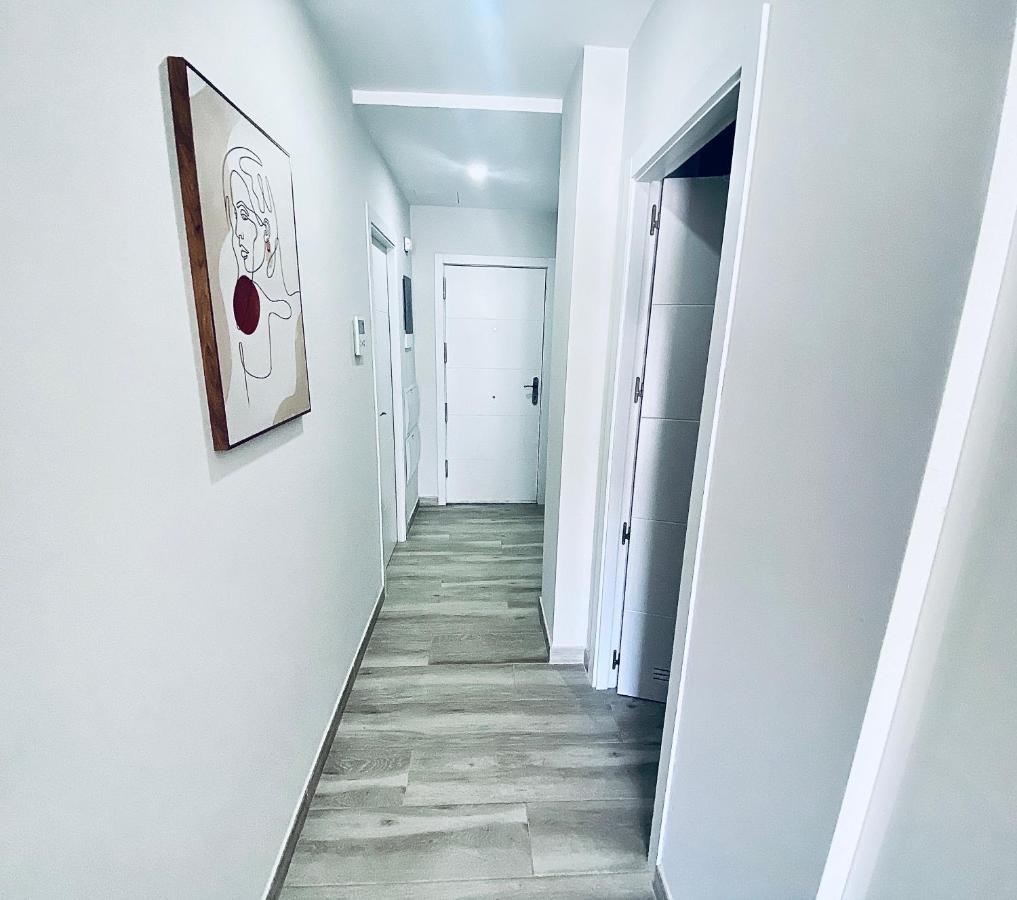 Diseno Y Comodidad En El Medano By Top Stay エクステリア 写真