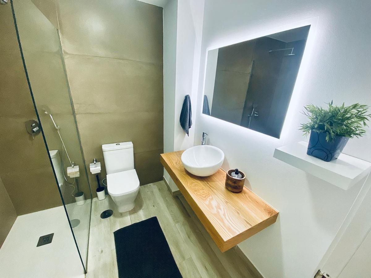 Diseno Y Comodidad En El Medano By Top Stay エクステリア 写真