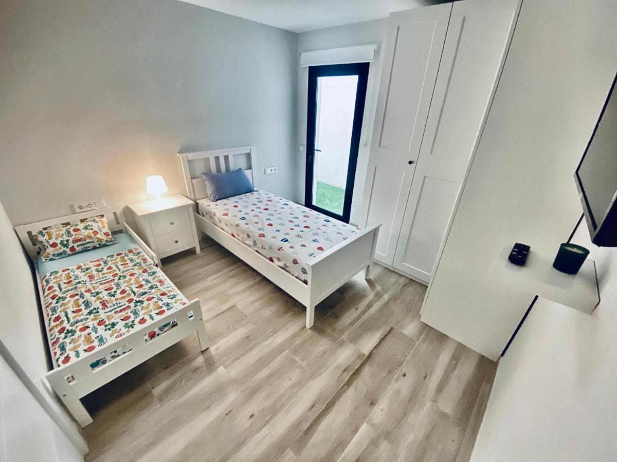 Diseno Y Comodidad En El Medano By Top Stay エクステリア 写真