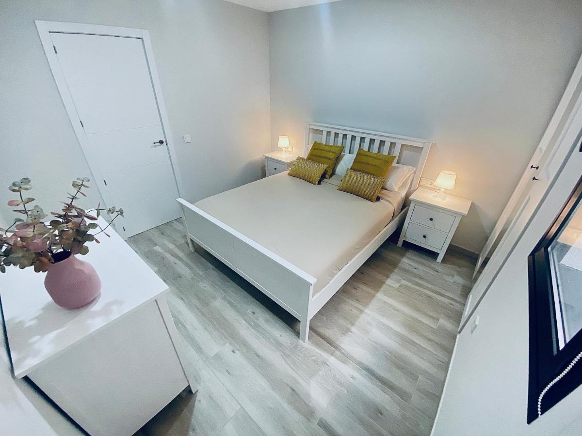 Diseno Y Comodidad En El Medano By Top Stay エクステリア 写真
