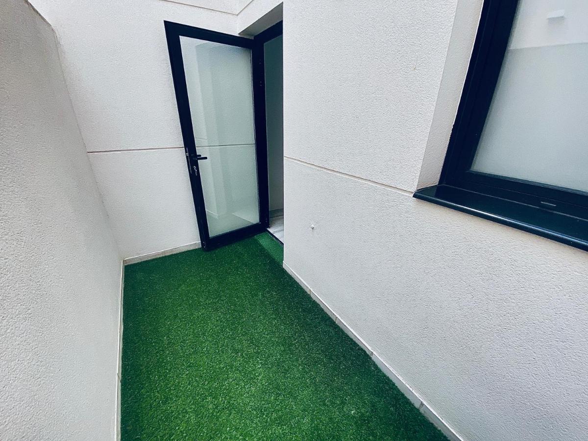 Diseno Y Comodidad En El Medano By Top Stay エクステリア 写真