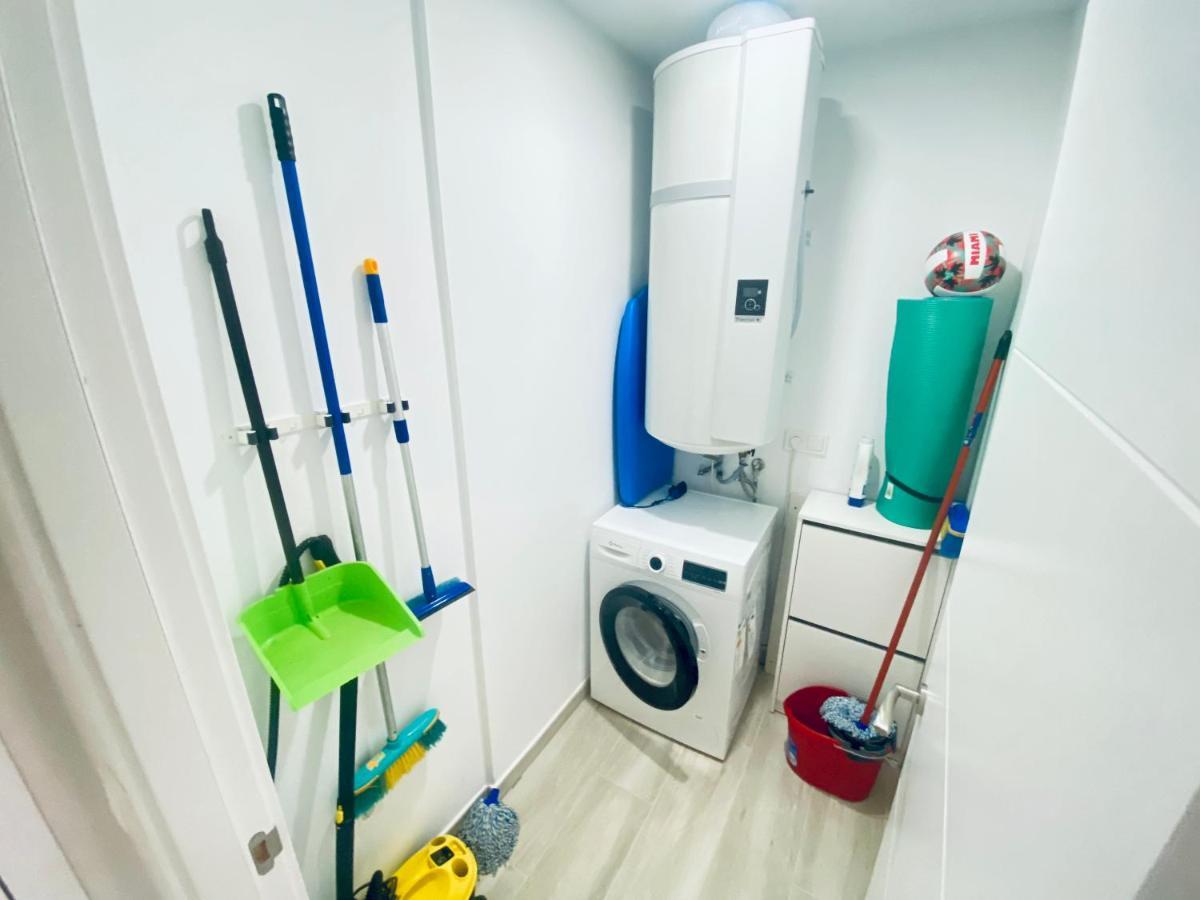 Diseno Y Comodidad En El Medano By Top Stay エクステリア 写真