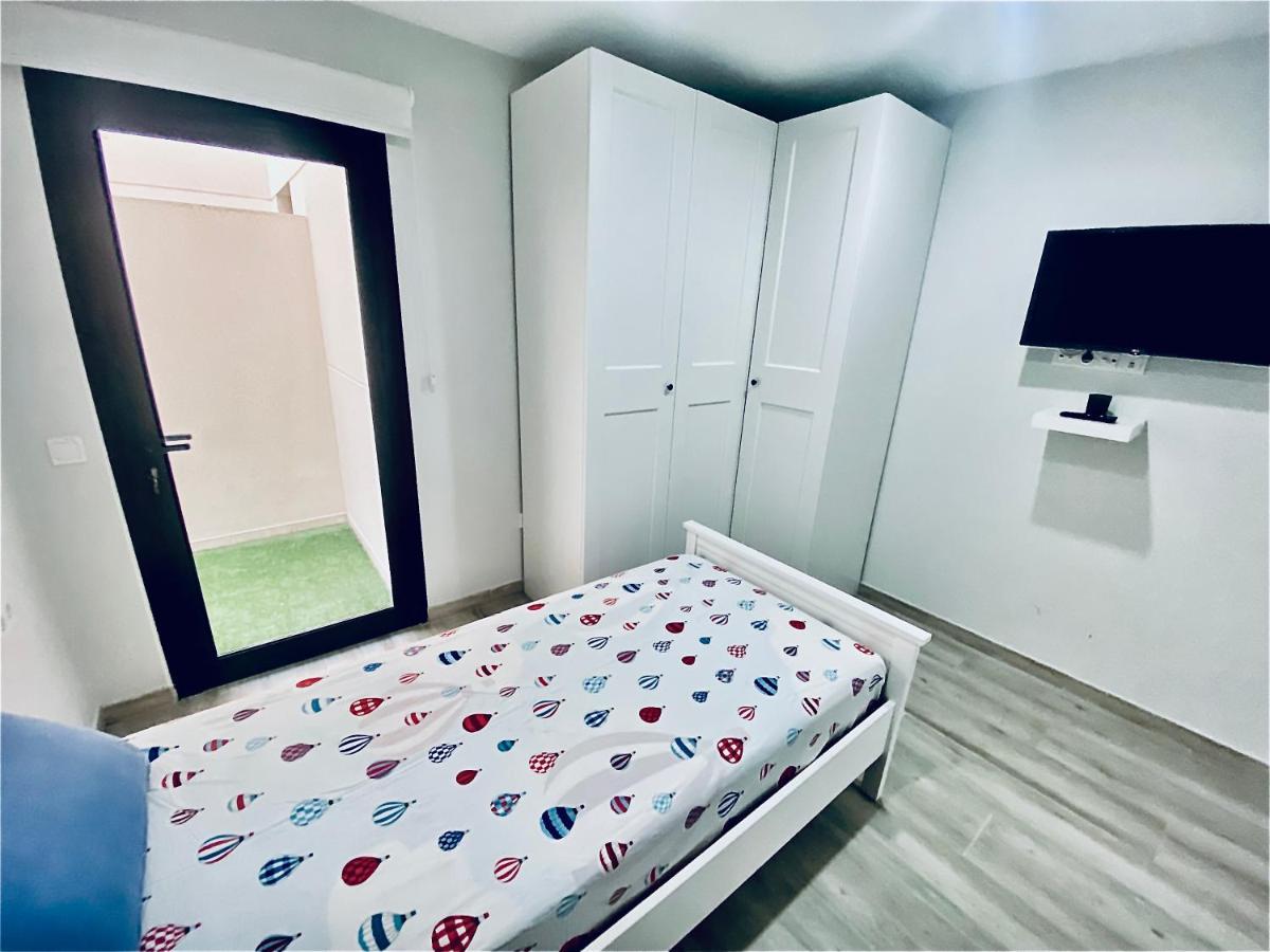 Diseno Y Comodidad En El Medano By Top Stay エクステリア 写真
